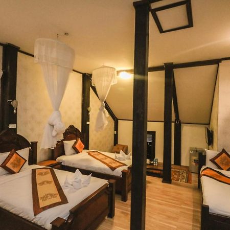Ananta Hotel Luangprabang المظهر الخارجي الصورة
