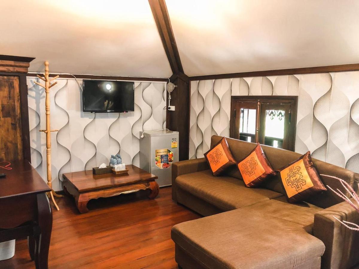 Ananta Hotel Luangprabang المظهر الخارجي الصورة