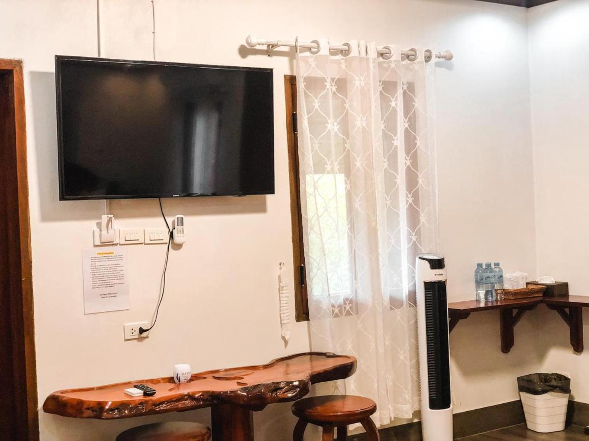 Ananta Hotel Luangprabang المظهر الخارجي الصورة