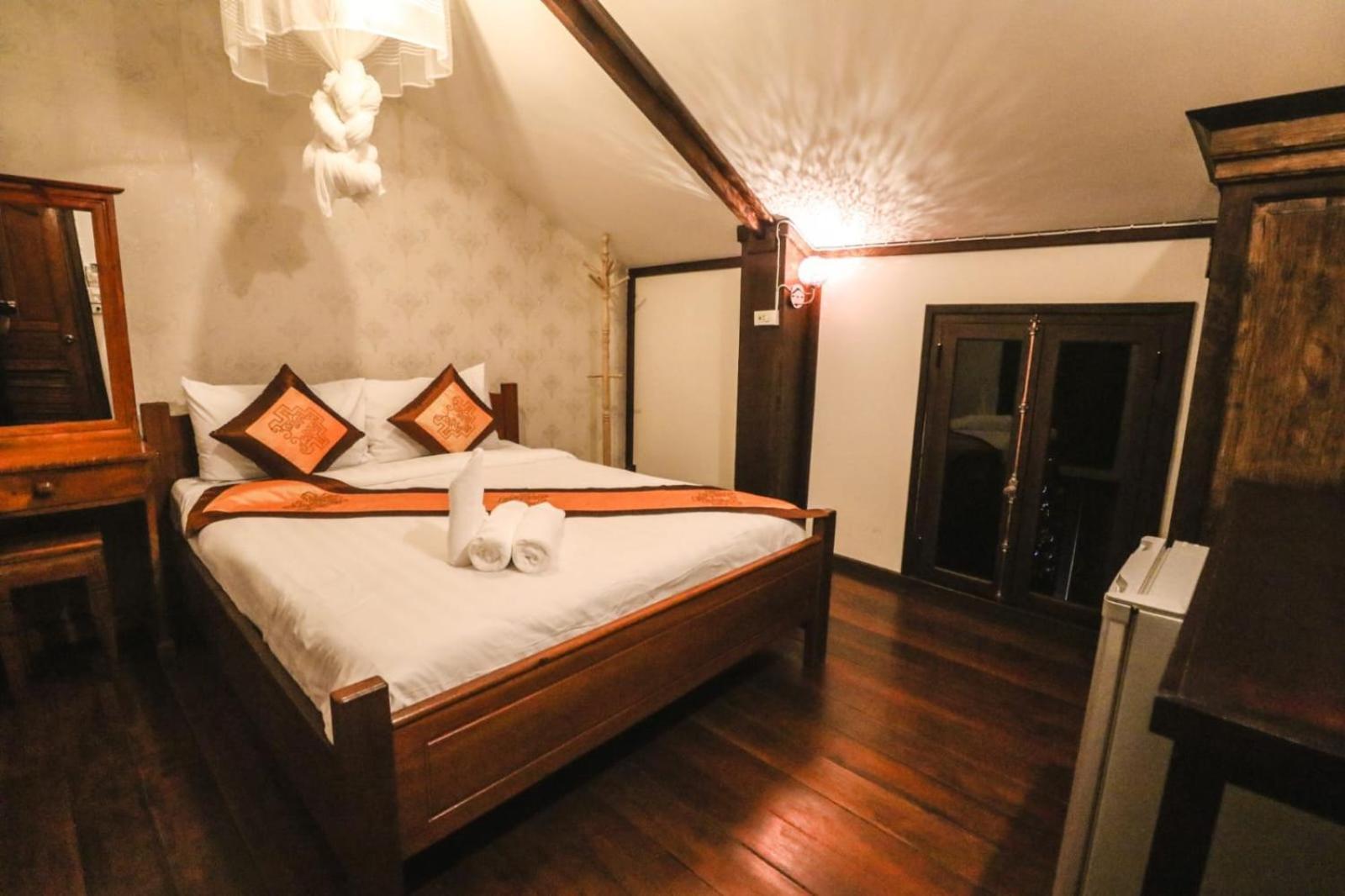 Ananta Hotel Luangprabang المظهر الخارجي الصورة